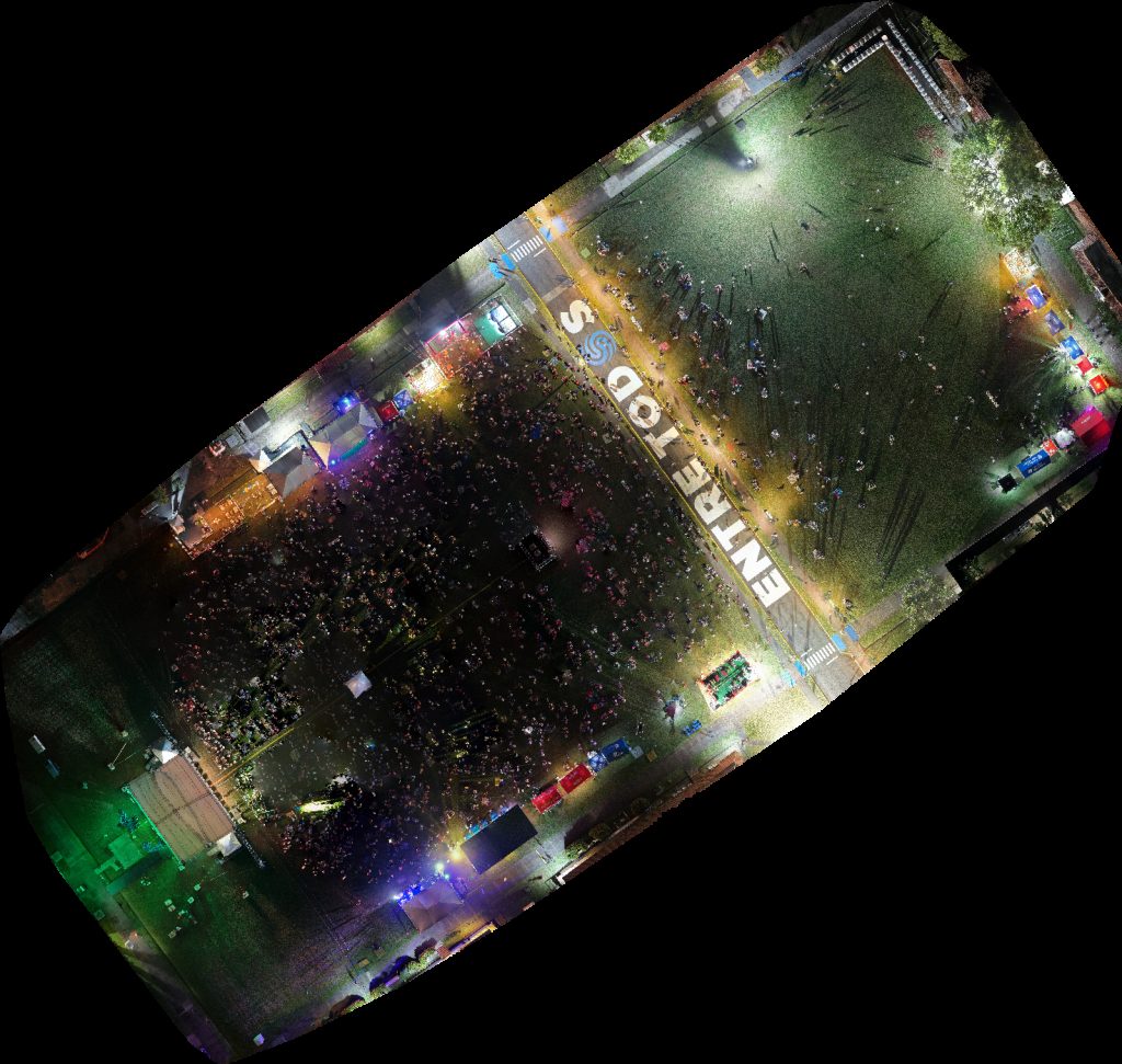 Cuadrángulo Central UNICEF