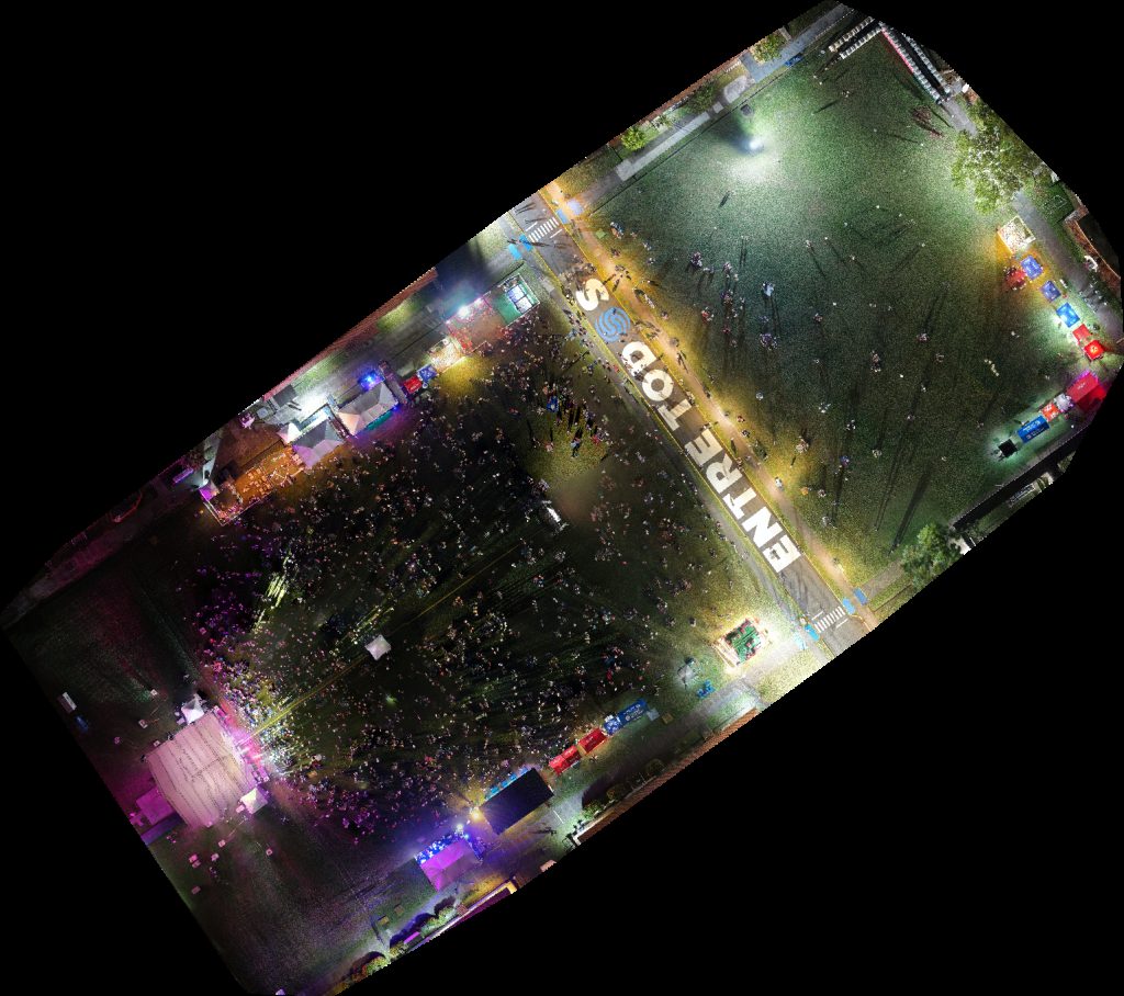 Cuadrángulo Central UNICEF