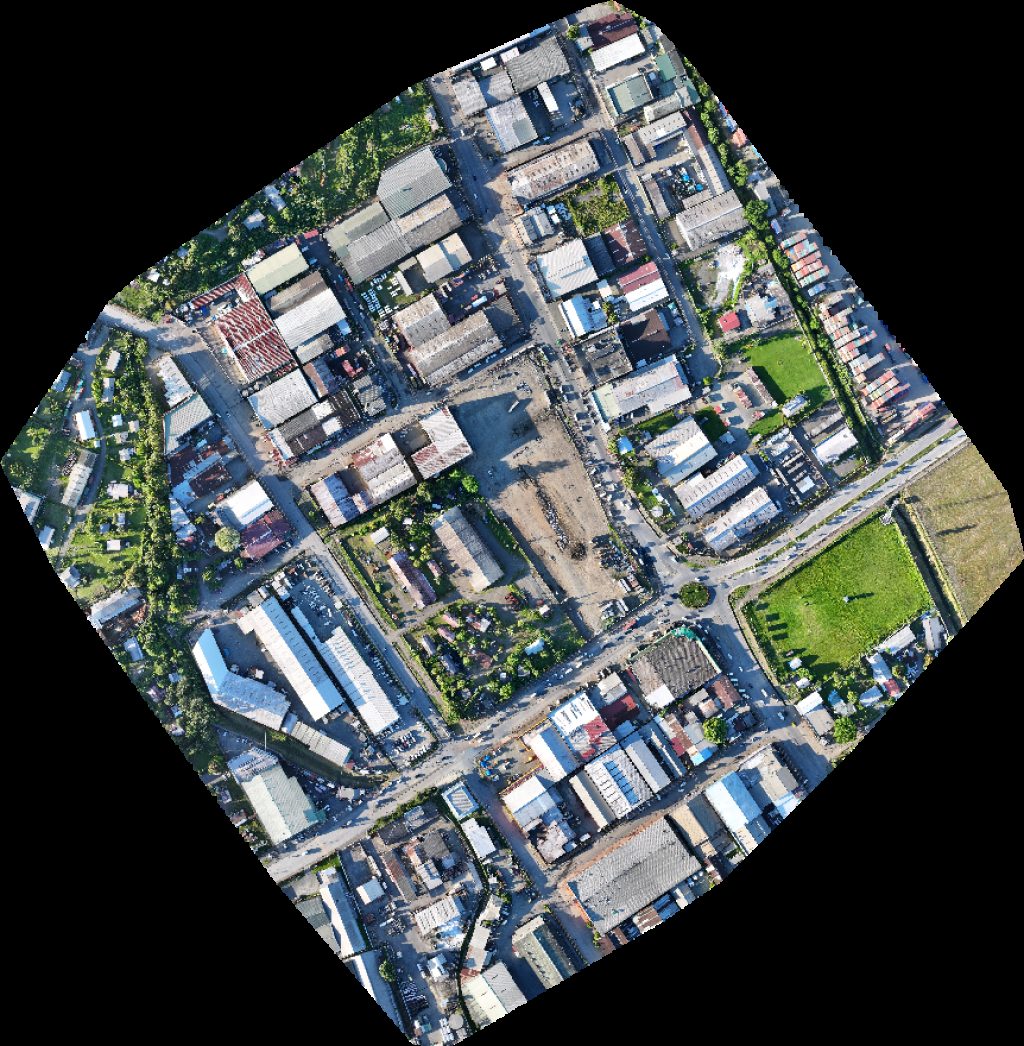 Flex clothing Plaza Ideal Auto Parts Branch