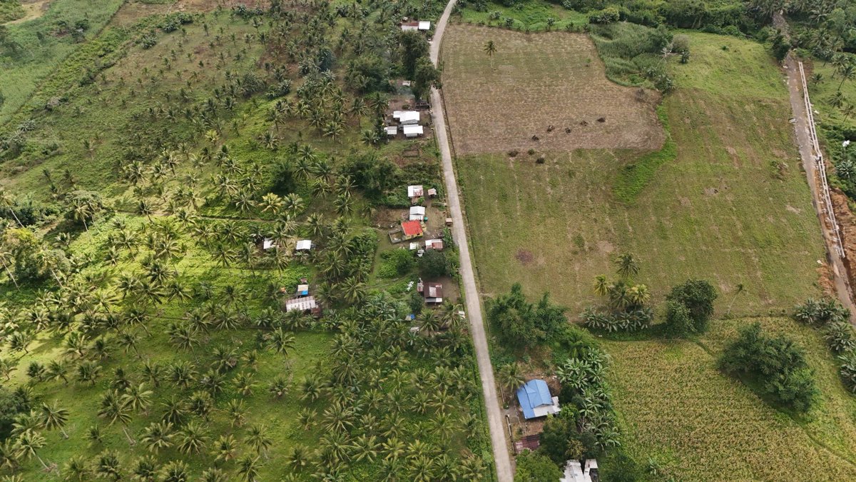 Camp Iranun 1MBde Abubakar Gym
