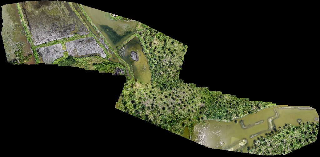 Beth store Barangay Hall