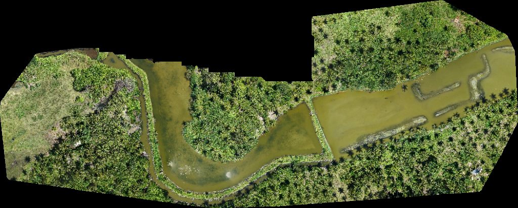 Beth store Barangay Hall