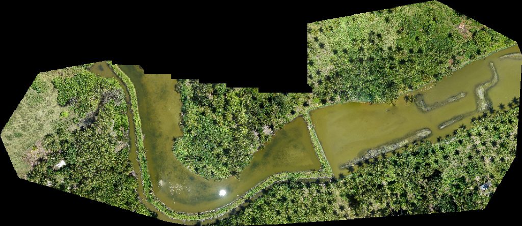 Beth store Barangay Hall