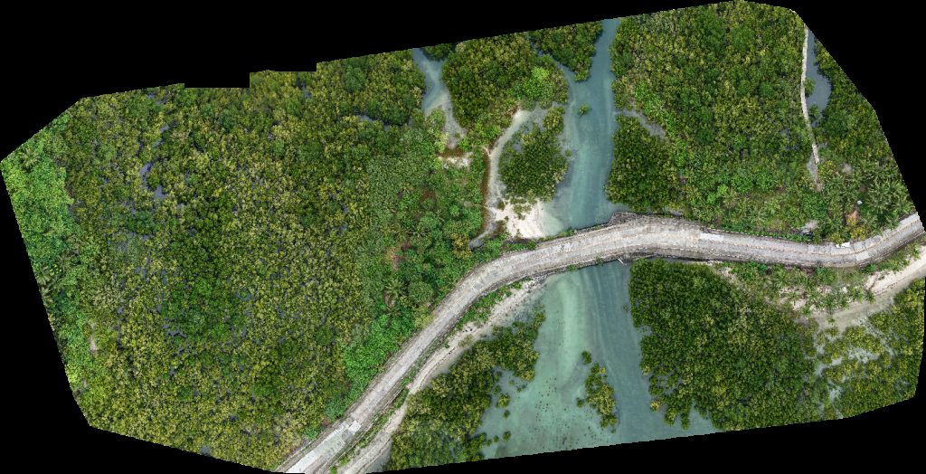 Bazaar de Cabarian Yap Family Private Resort