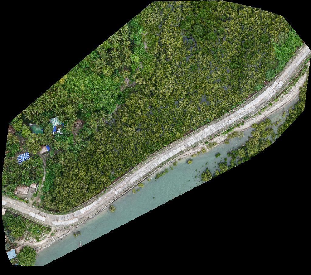 Bazaar de Cabarian Yap Family Private Resort