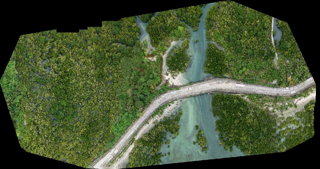 Bazaar de Cabarian Yap Family Private Resort