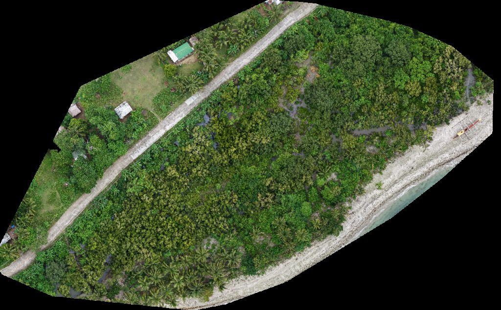 Unica Hija Private Beach Resort Yap Family