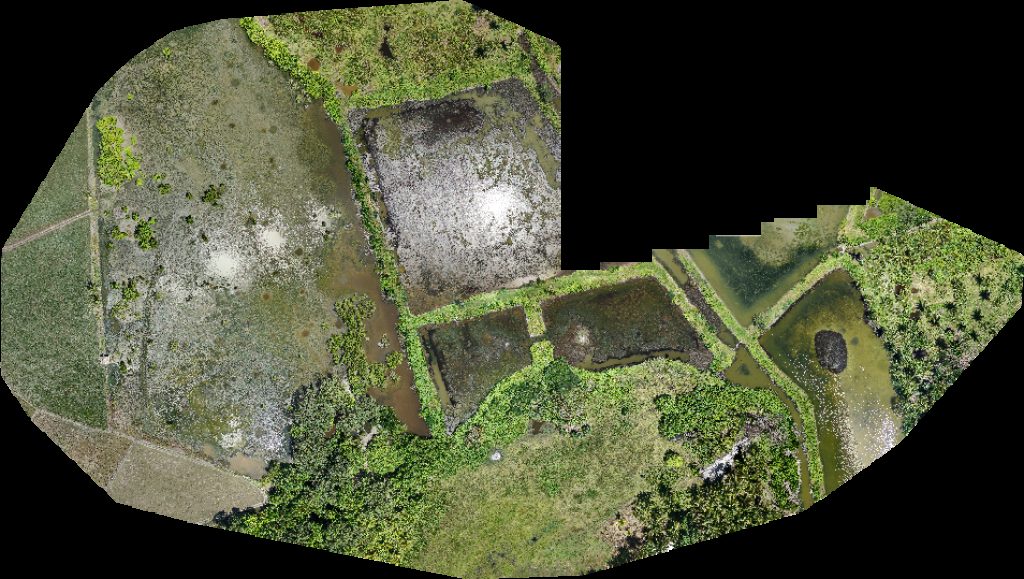 Barangay Hall Cabarian Covered Court