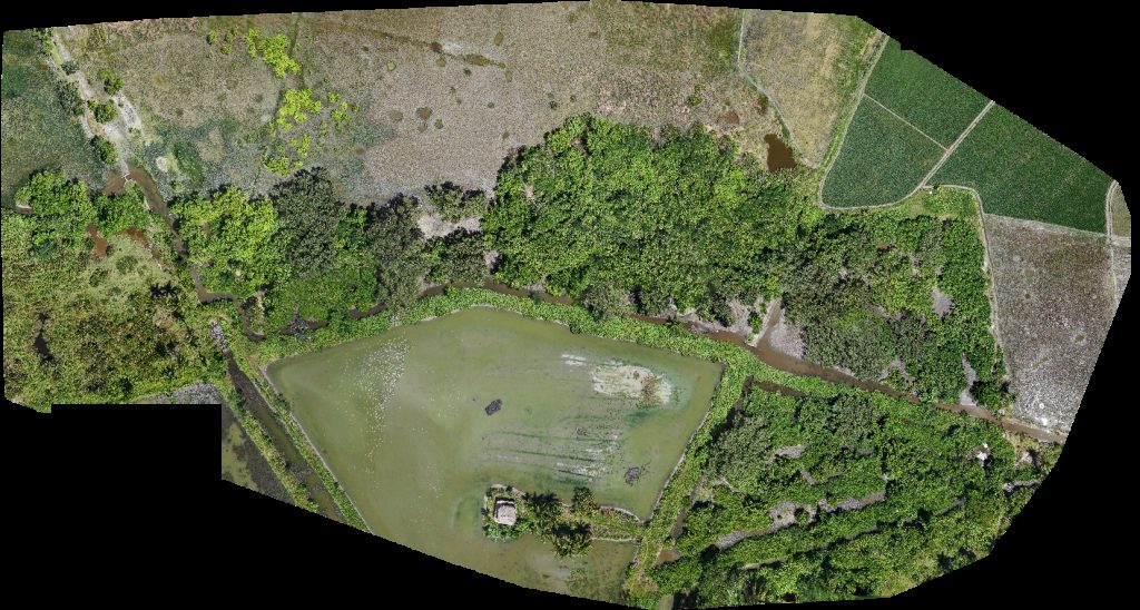 Beth store Barangay Hall