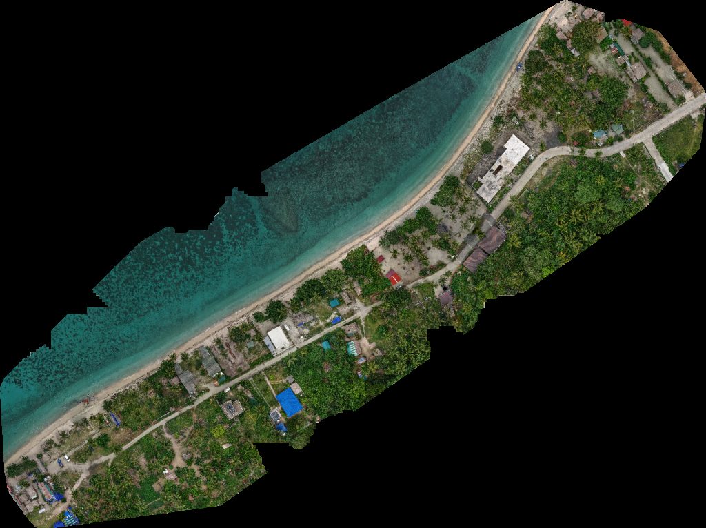 Palacio Imacoto Beach Resort Skyland