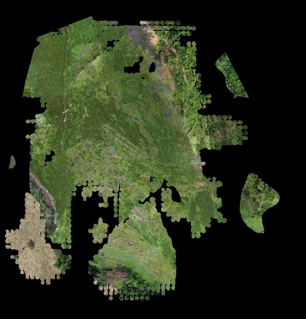 Busay lake Nalvarte s Residence