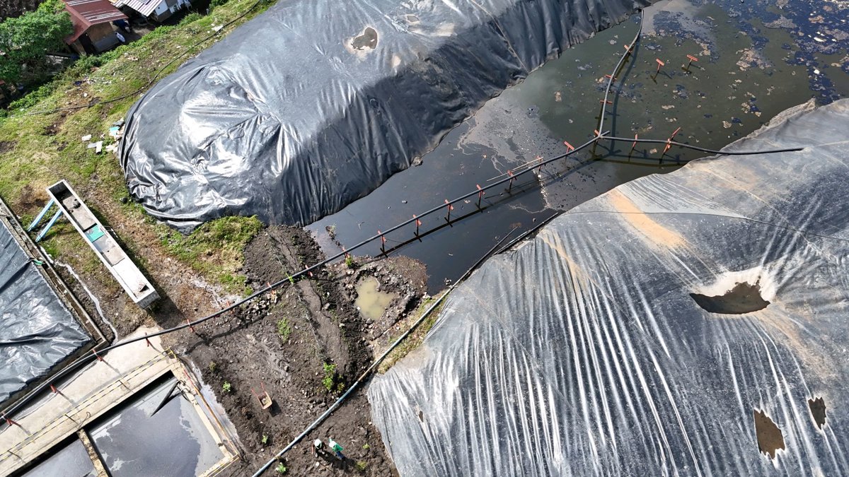 Lokal ng Baloc GWS Laguna SLF