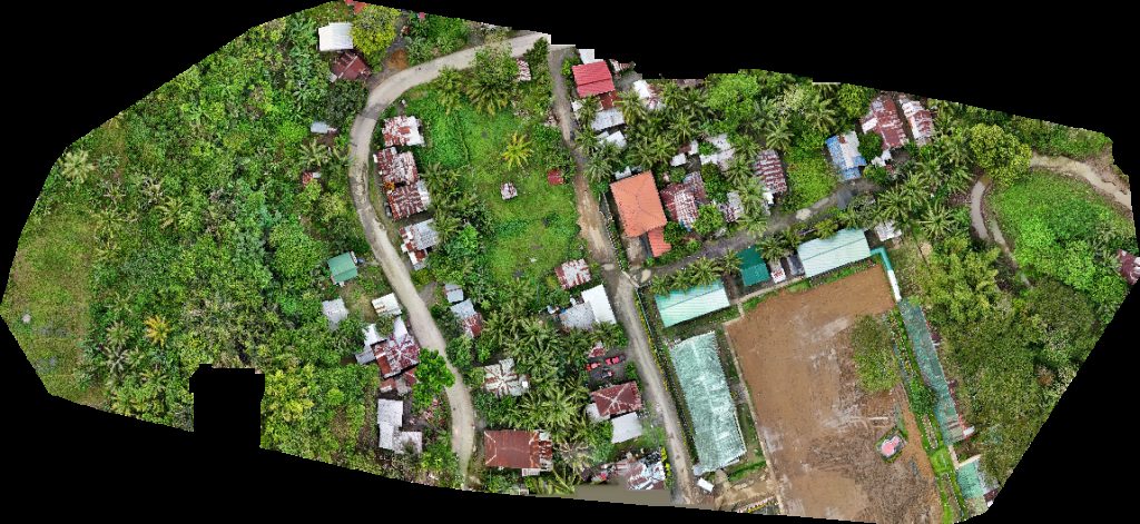 Mat i NHS Brgy Cemetery