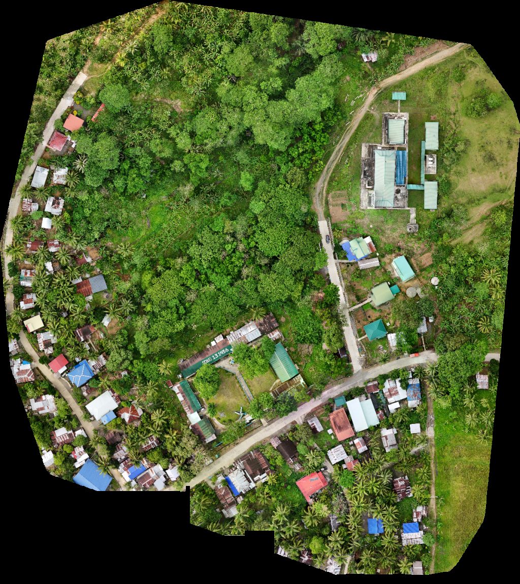 Agyabao Elementary School Almamento