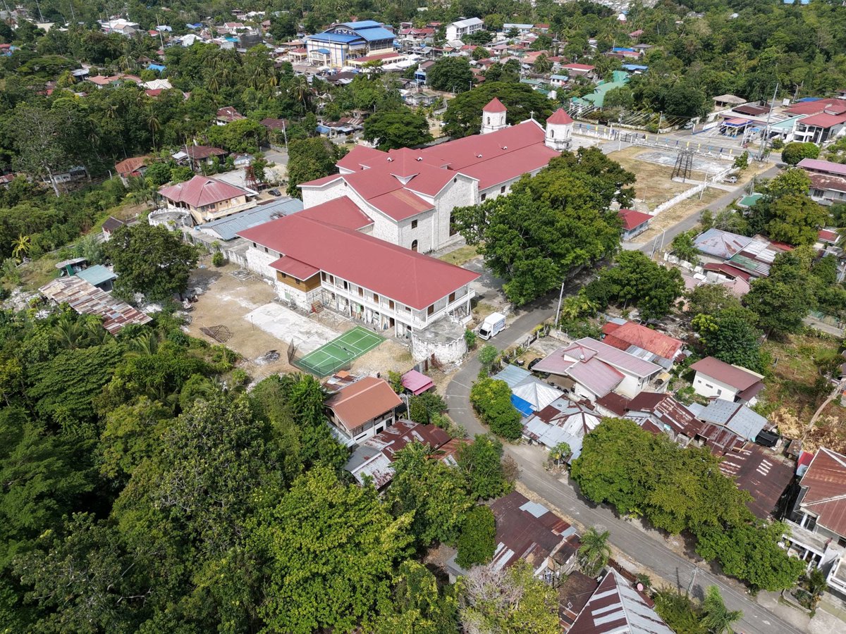 Our Lady of Light Church Lifestyles