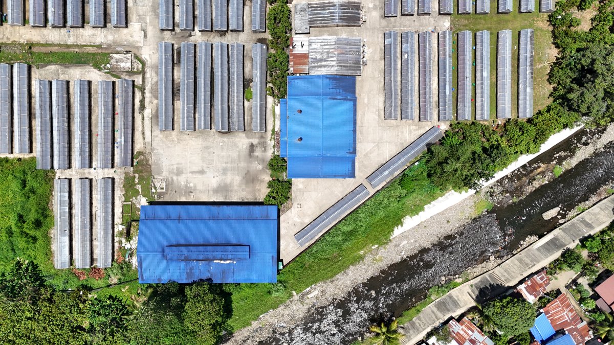 CALAMBA STORE Kennemer Cacao Center Calinan KCC