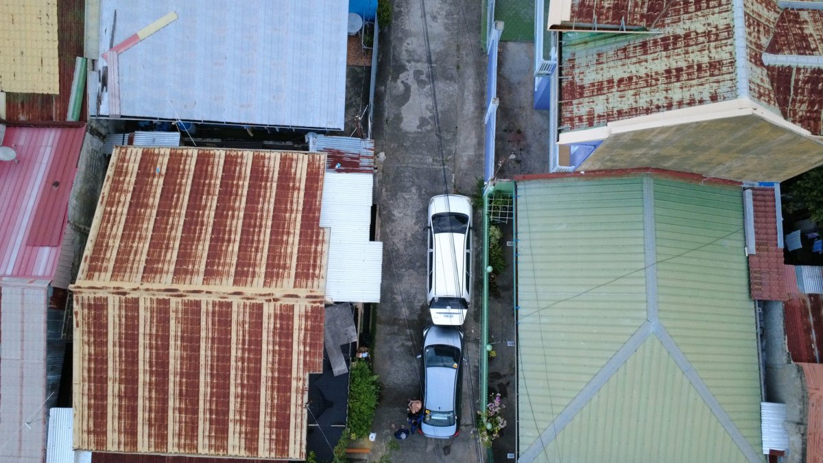 Rahman Engineering Surveying Consultancy Apao