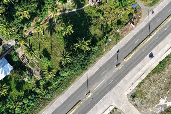 Ma sob Agricultural Learning Center tugop san isidro