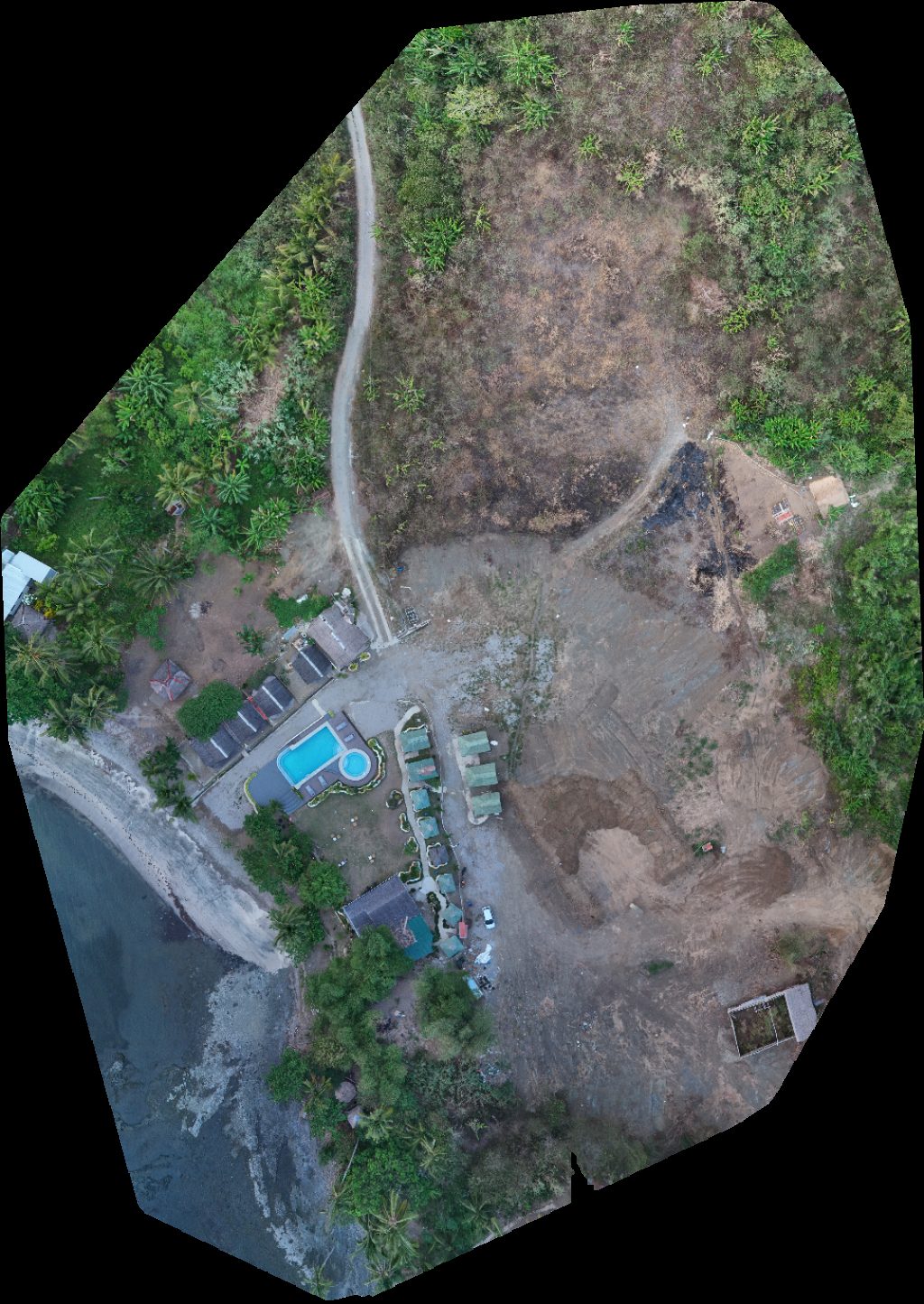 Sunkai Cafe Resort PAISO BEACH HOUSE