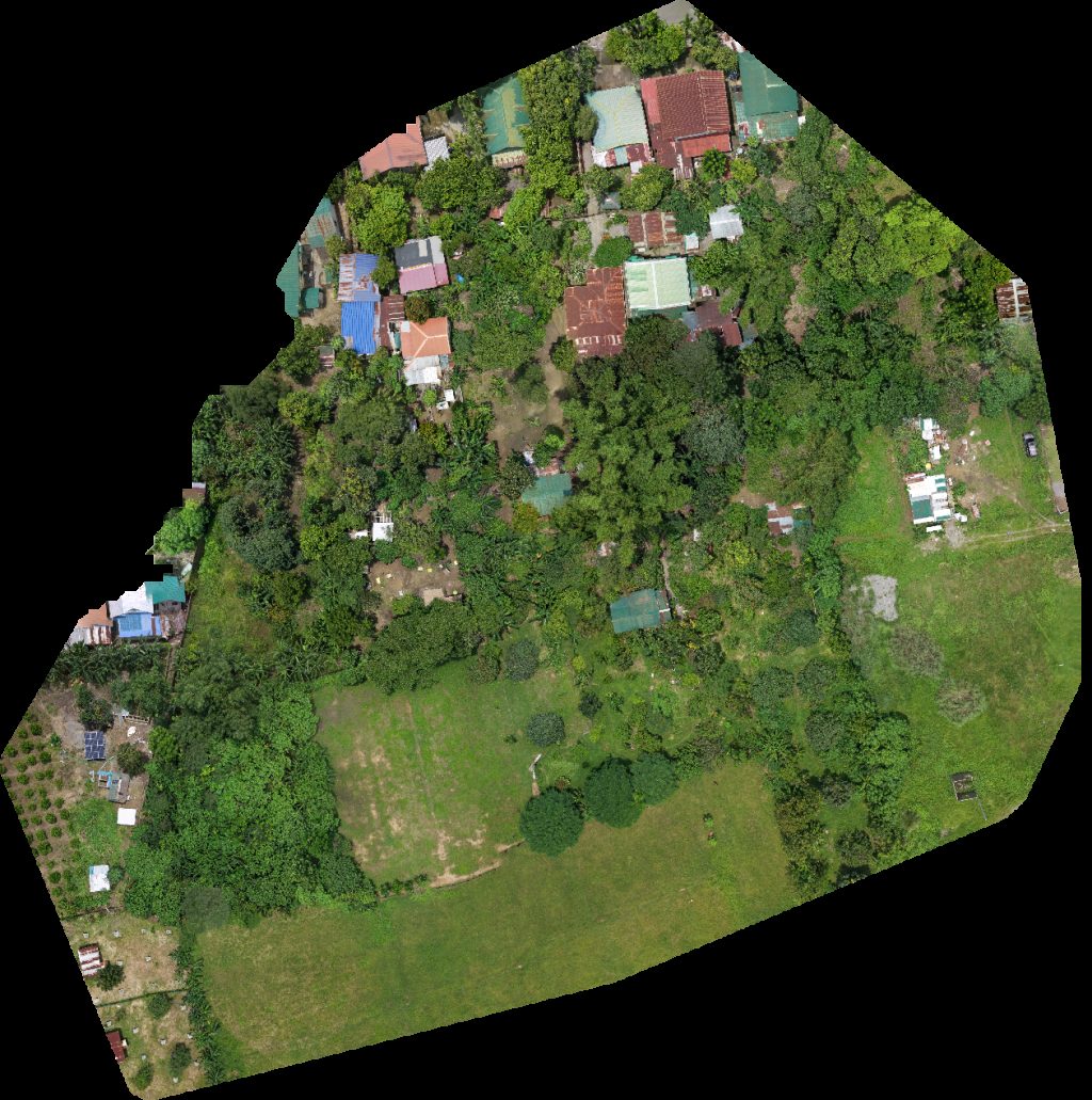 Jun Mariano Eleria Gomez Residence