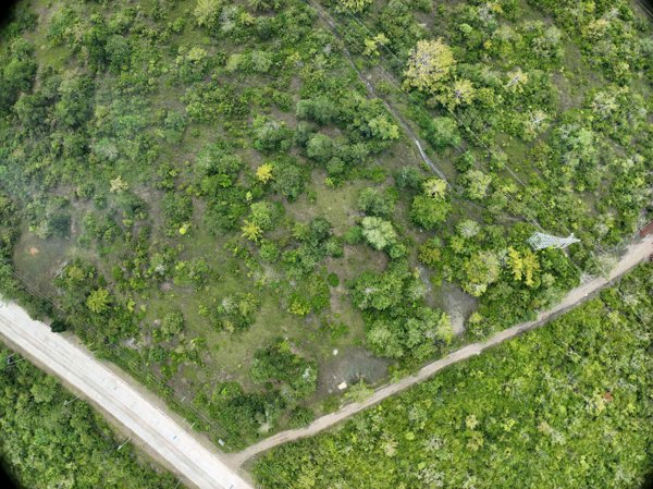 Gintong Butil Agrifarm DA BFAR Inland Sea Ranching Station