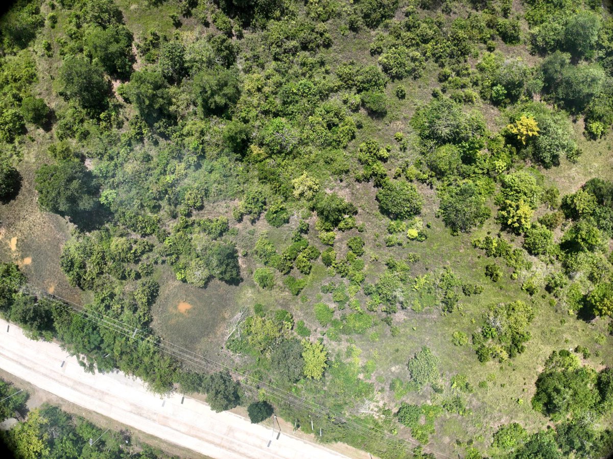 Gintong Butil Agrifarm DA BFAR Inland Sea Ranching Station