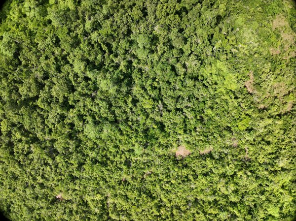 Napsan Intersection Batching Plant