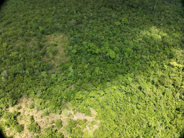 Napsan Intersection Montible bridge 2