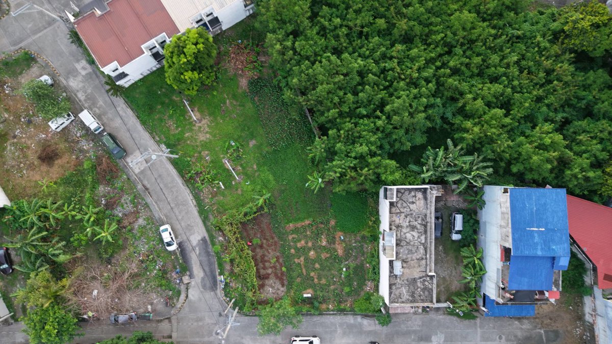 MH Briones Residences GARONG RESIDENCE