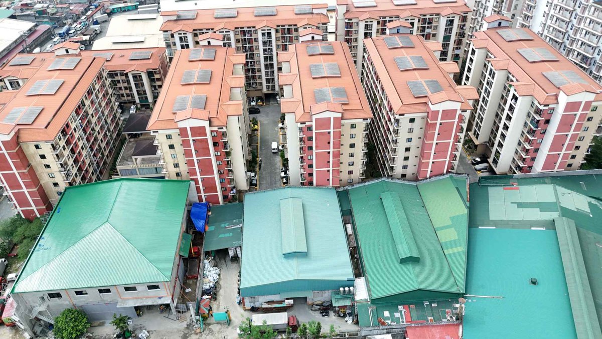 Bahay Ni Elijah Goodnews Christian Community Church Talipapa