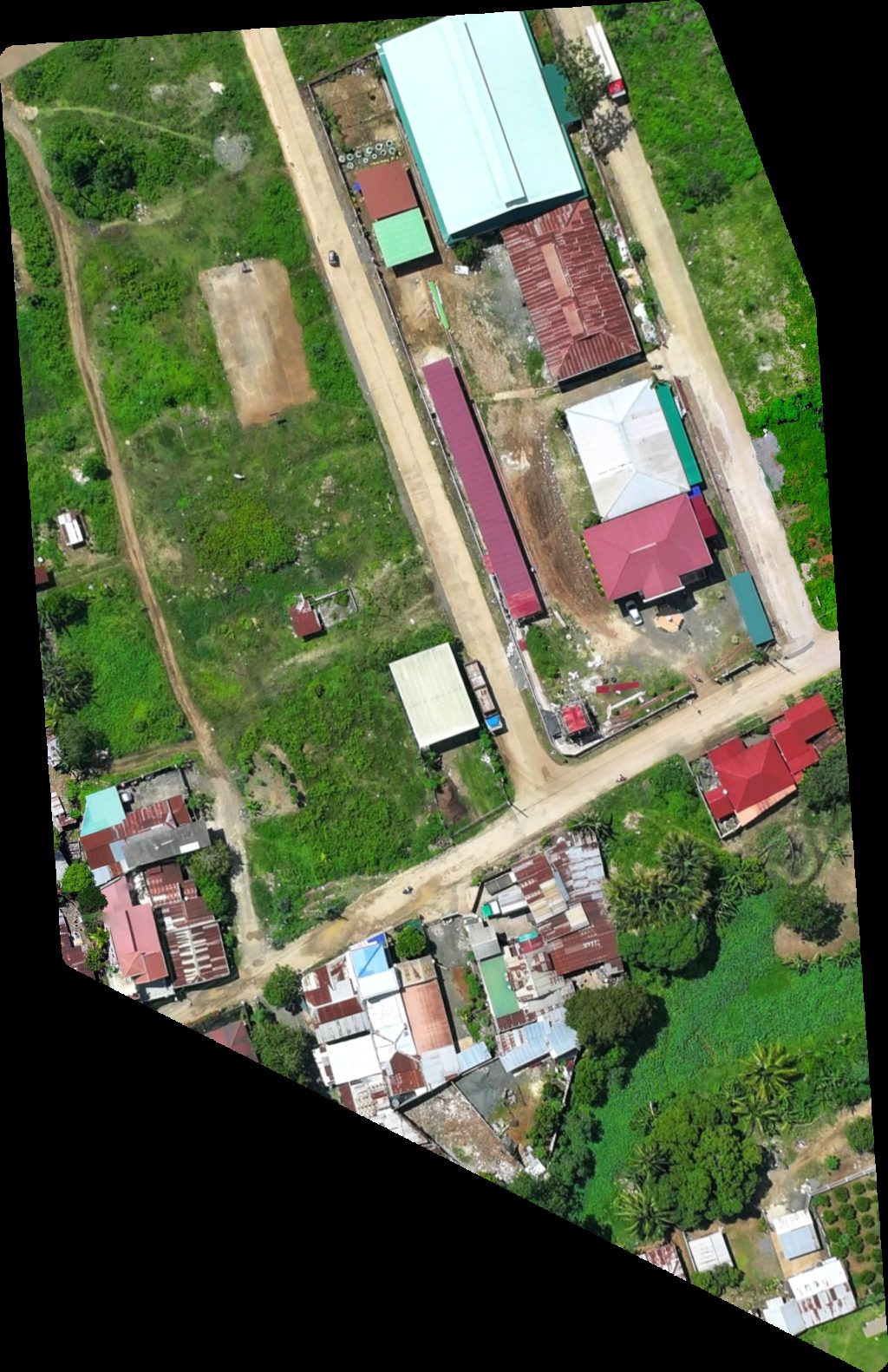 BRGY Hall poblacion Amora house