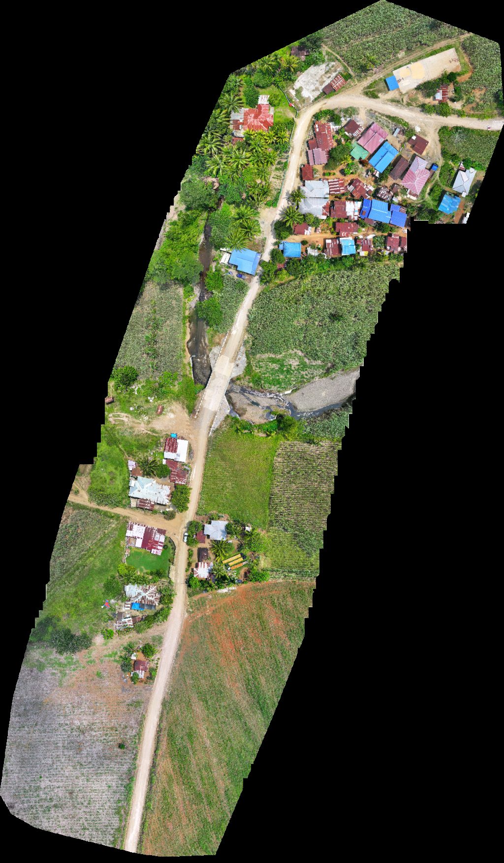 San Agustin Purok 3 Minongan Bukidnon