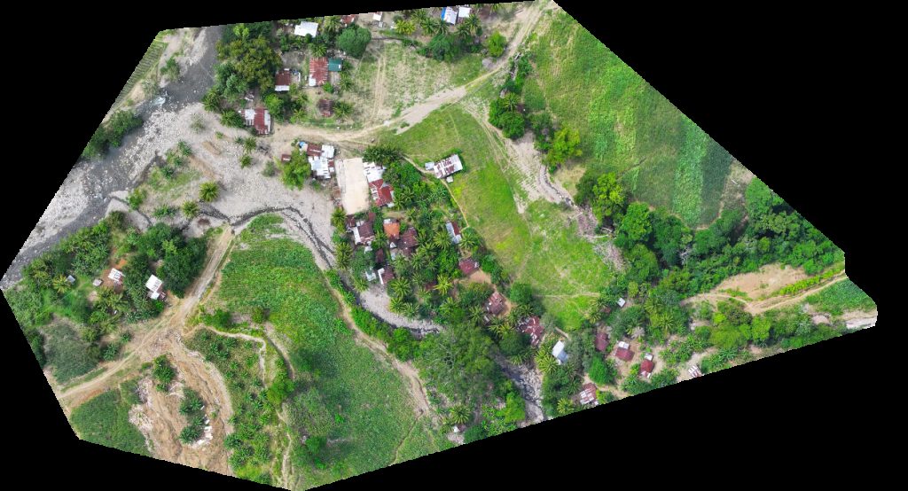 Buco Sinait Elementary School House of sungahid