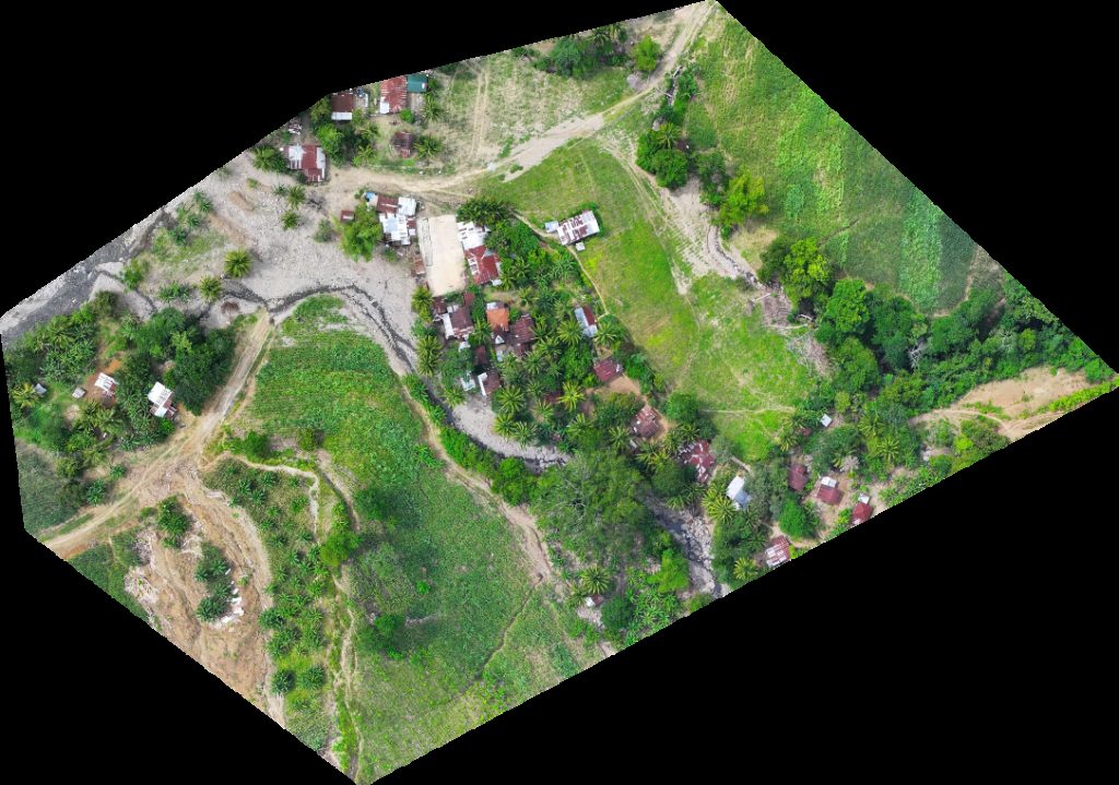 Buco Sinait Elementary School House of sungahid