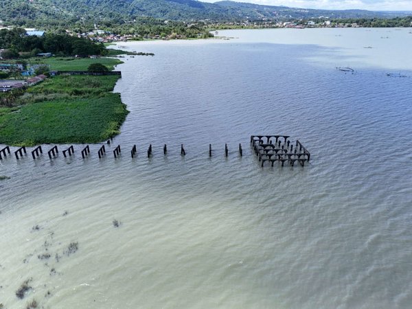 Old Spanish Pier Lopez Law Office and Notary