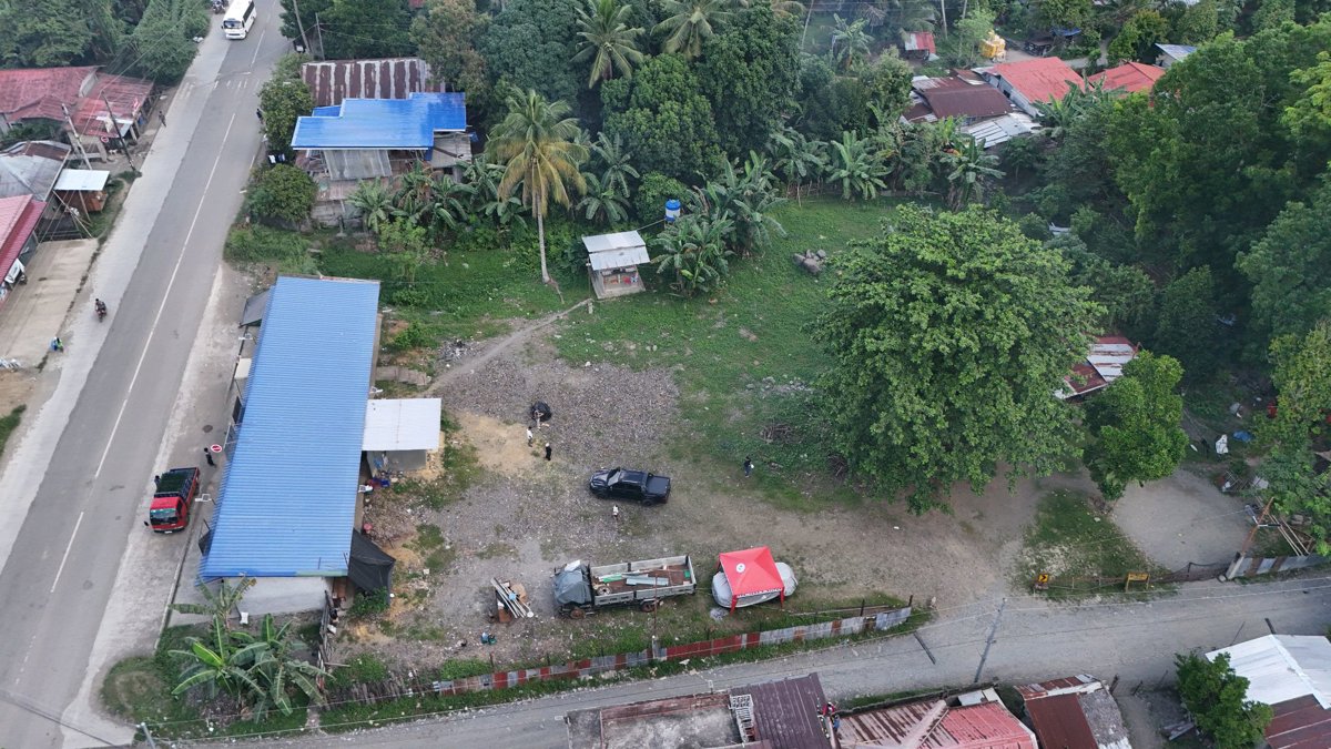 Qll residence BARANGAY LABUAN