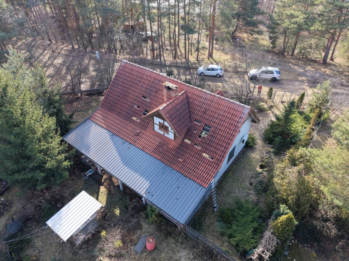 Przystań Two Bedroom Apartment 120 m Ferienhaus 2 Schlafzimmer 6 Gäste