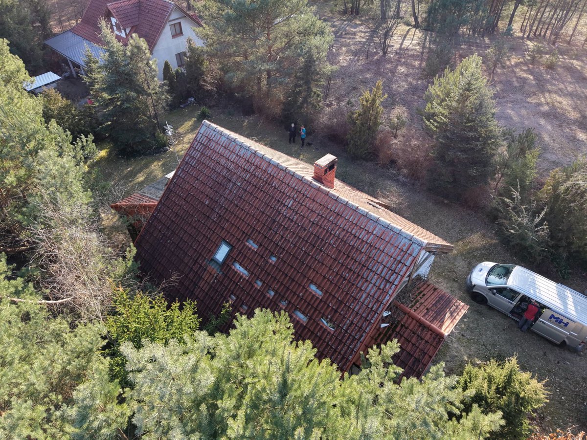 Przystań Two Bedroom Apartment 120 m Ferienhaus 2 Schlafzimmer 6 Gäste