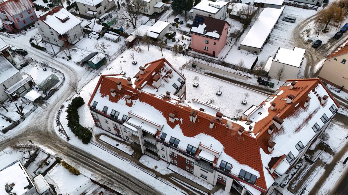 Apartamenty Dario One Bedroom Apartment Anna Górska Stomatologia