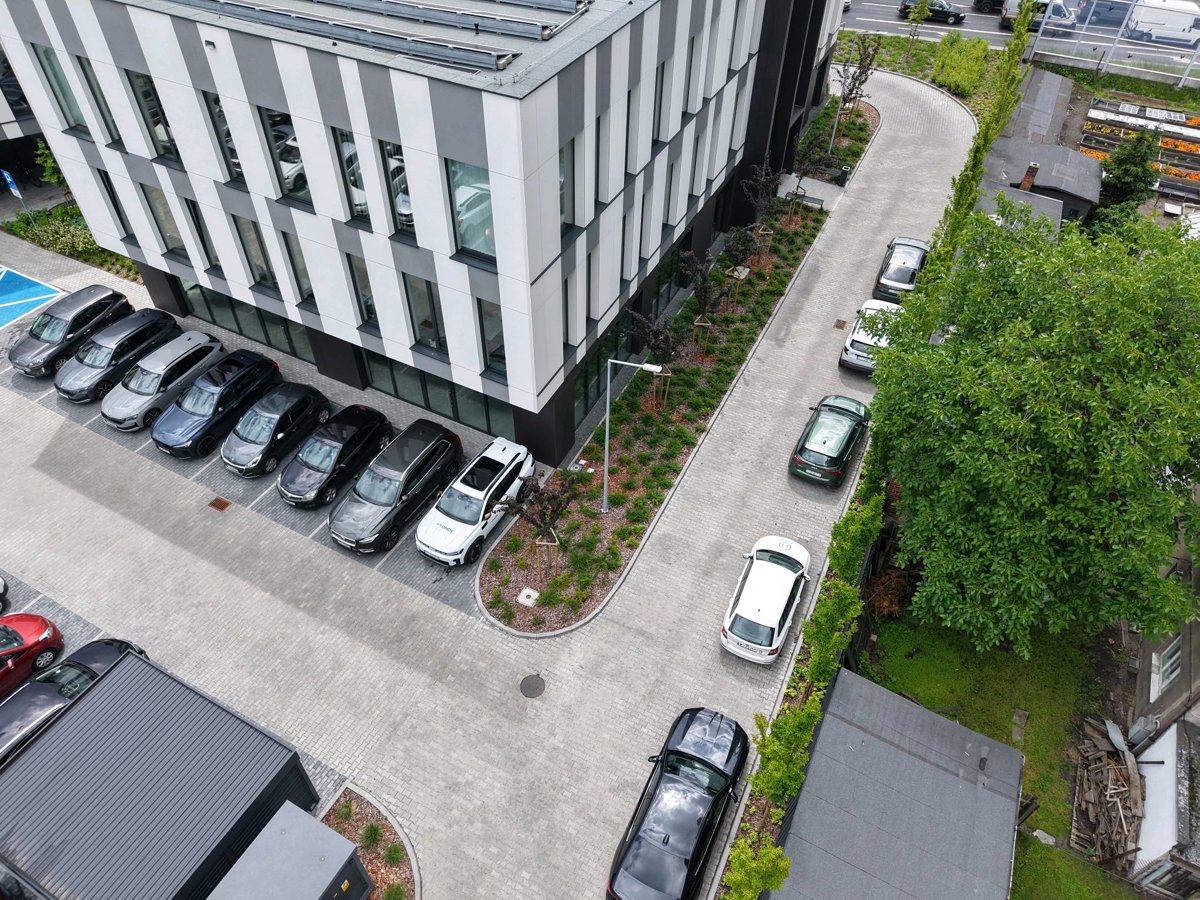Finerto Kancelaria prawno podatkowa i biuro rachunkowe IDE Projekt Sp z o