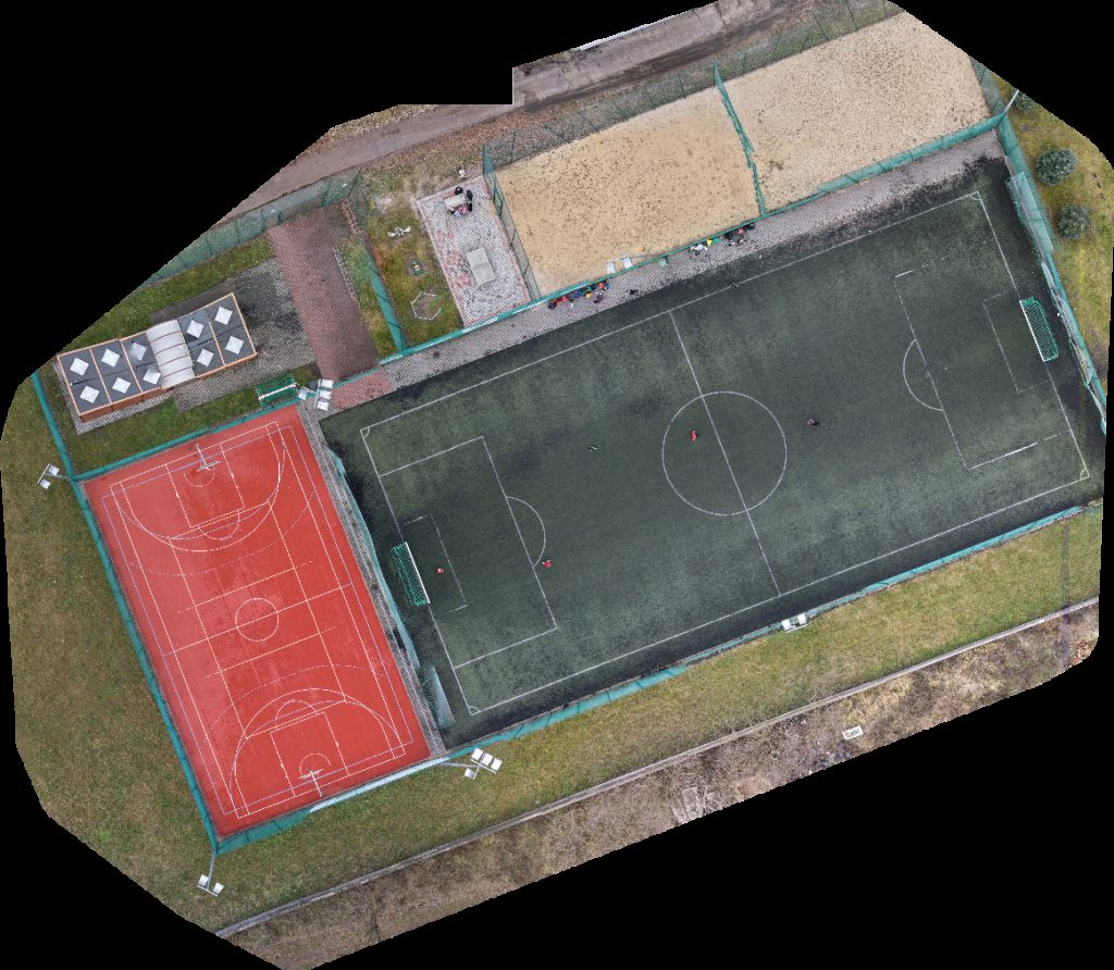 Obelisk Pamięci Getta Żydowskiego we Włocławku Iltron Telewizja przemysłowa alarmy