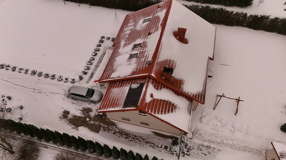 Crazy Horse P H U Bożena Niewęgłowska