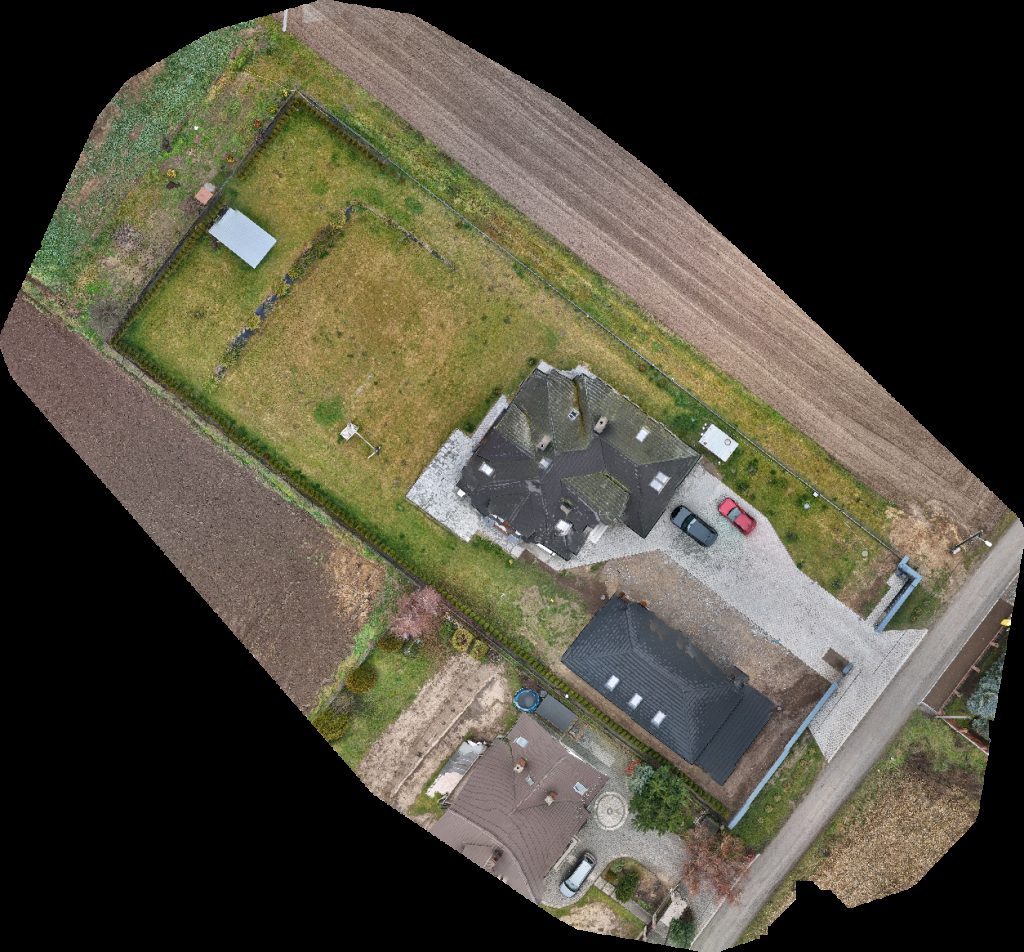 Ireneusz Patrzałek IR BUD Mietka