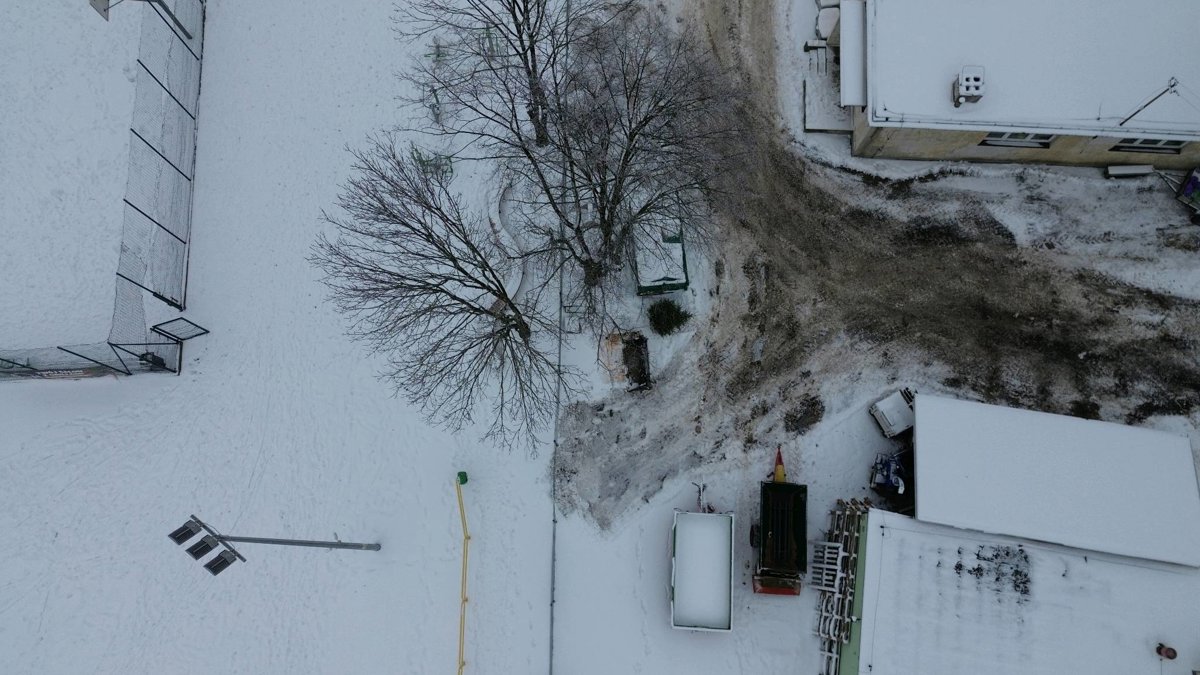 Arinea Charging Station Stomatologia