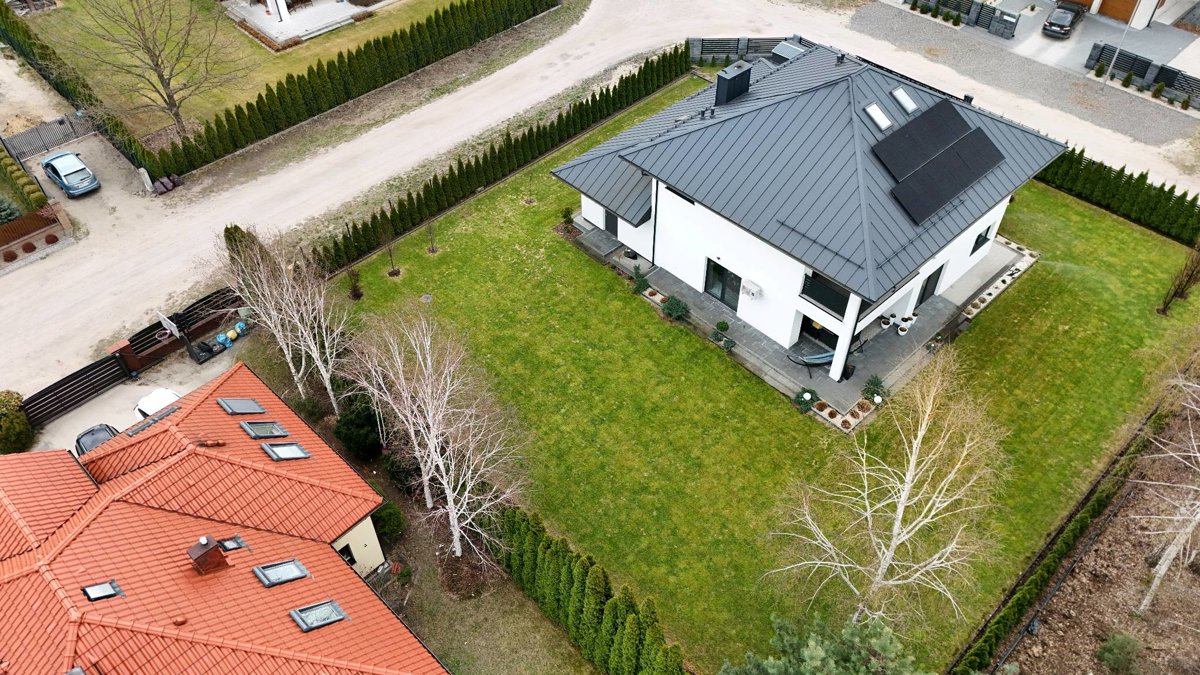 TERMOTESTY PL Termowizja HD Testy Szczelności Budynków i serwerowni Szymańska G Biuro rachunkowe