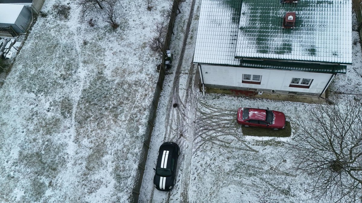Przystanek PKS BUS Stacja Paliw Tomasz Fornal