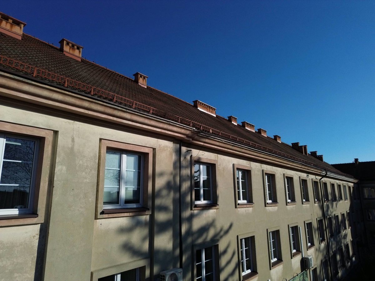 Młodzieżowe Centrum Kariery w Wieluniu II High School Janusz Korczak
