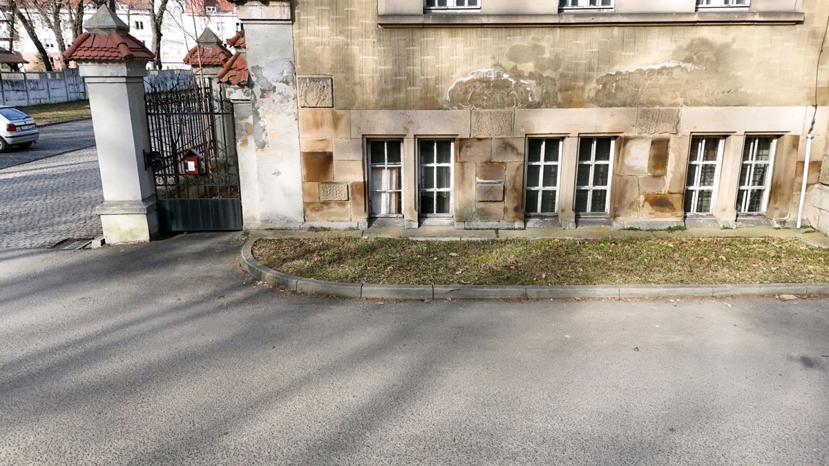 Radio Opole S A Polskie Rozgłośnia regionalna Studio lokalne Łaźnia miejska OSiR