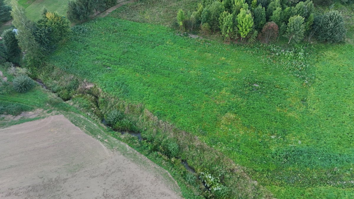 Hurtownia Blach Akryl Fiedyniowa Góra 337 m n p