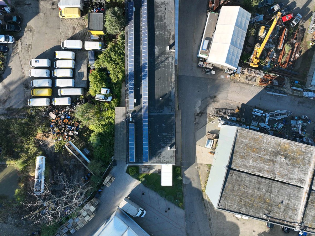 Metal Worx Bartłomiej Zięcina spawanie stali nierdzewnej walcowanie blach Waps Kart Sp z o k produkcja opakowań tektury